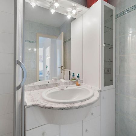 Haus-Ankerlicht-5-Og-Wohnung-13 Westerland Dış mekan fotoğraf