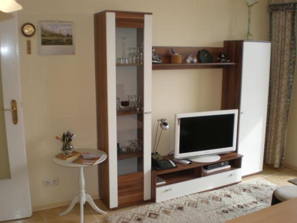 Haus-Ankerlicht-5-Og-Wohnung-13 Westerland Dış mekan fotoğraf