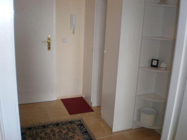 Haus-Ankerlicht-5-Og-Wohnung-13 Westerland Dış mekan fotoğraf