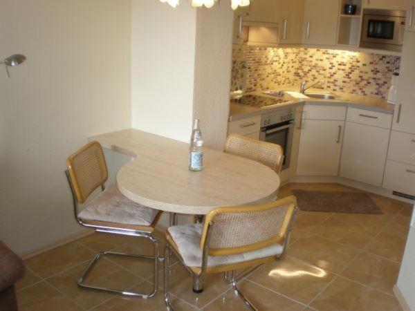 Haus-Ankerlicht-5-Og-Wohnung-13 Westerland Dış mekan fotoğraf