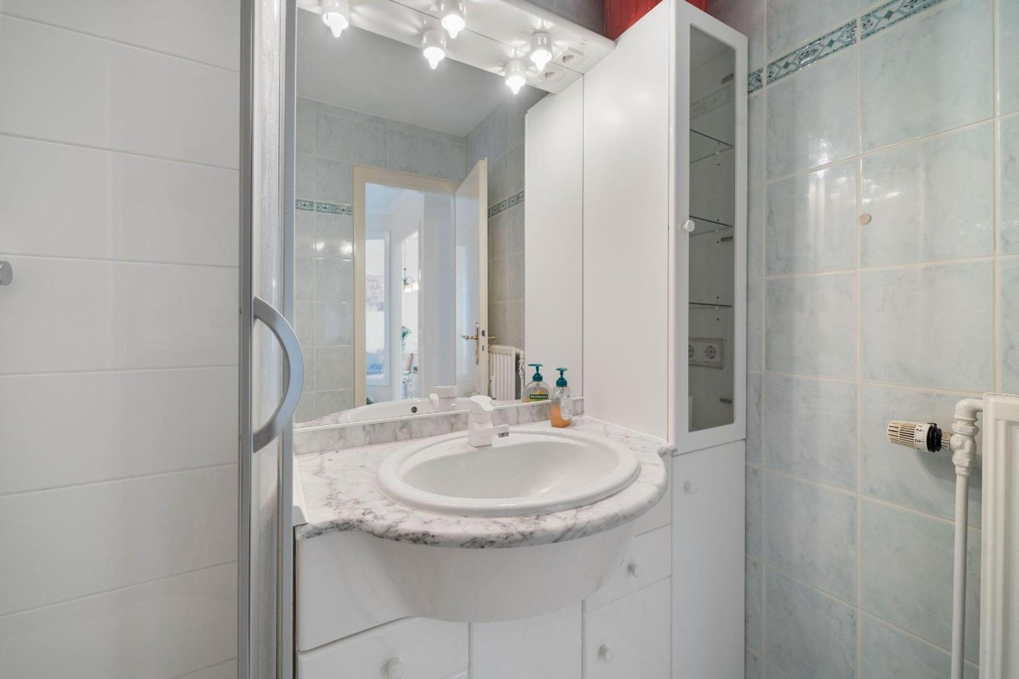Haus-Ankerlicht-5-Og-Wohnung-13 Westerland Dış mekan fotoğraf