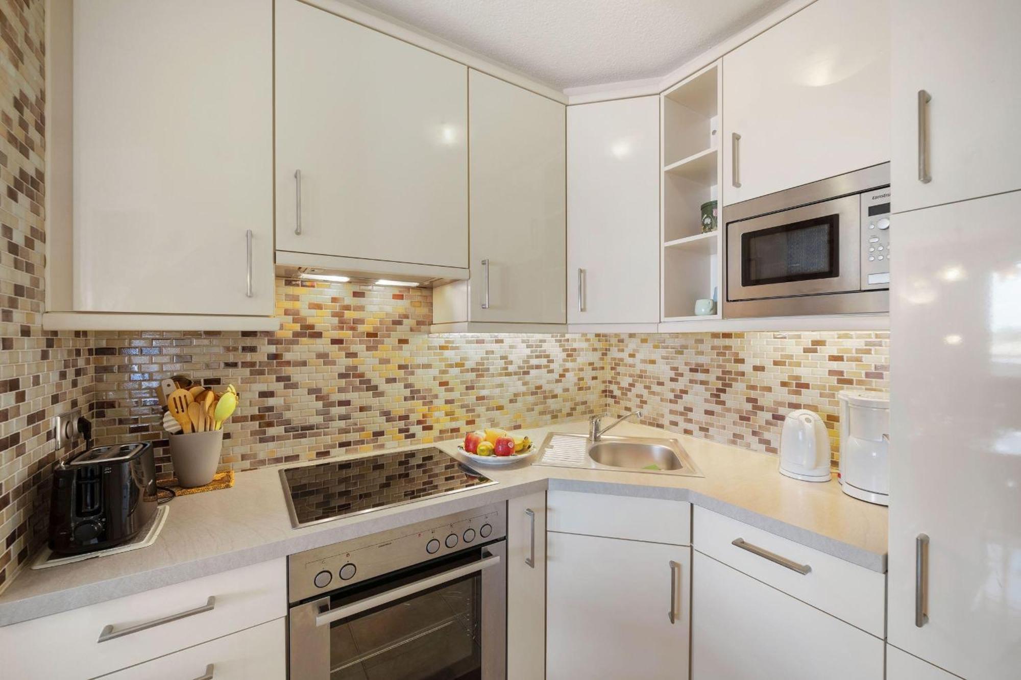 Haus-Ankerlicht-5-Og-Wohnung-13 Westerland Dış mekan fotoğraf